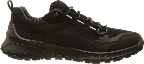 Vista 6 de ECCO Zapatos de senderismo bajos impermeables Ultra Terrain para hombre