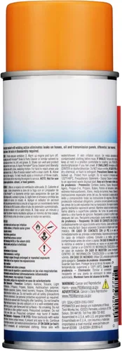 Vista 2 de Permatex 82099 Sellador en aerosol, 12 oz.