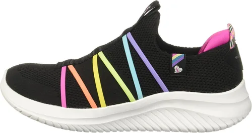 Vista 9 de Skechers Girl's Sport - Ultra Flex 3.0 302242L (Little KidBig Kid)