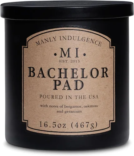 Vista 61 de Manly Indulgence 5 O'Clock Shadow Ceras Perfumadas Derretibles, Cubos Calentadores de Cera Derretible, Cubos de Cera Perfumada para Calentador