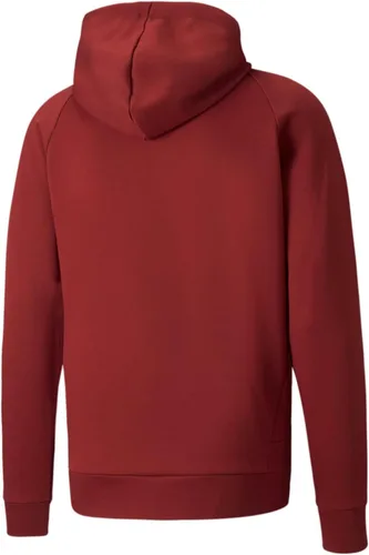 Vista 2 de PUMA - Sudadera con capucha Classics Tech Fz para hombre