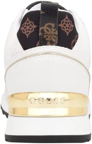 Vista 8 de GUESS Zapatillas Kadlin para mujer