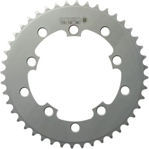 Vista 5 de Origin8 Platos BMX/Singlespeed/Fixie Negro