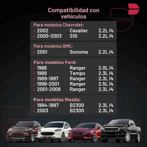 Vista 2 de BDFHYK 7397 bujías de iridio 4 unidades para Ford F-150 5.4L 5.8L 4.6L