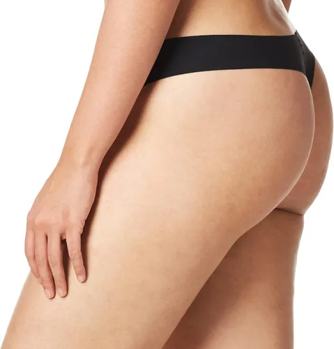 Vista 2 de DKNY Litewear - Tanga sin costuras para mujer