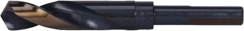 Vista 11 de Century Drill & Tool, 44364, 1", Plata y Deming, Taladros de alta velocidad, acero cobalto
