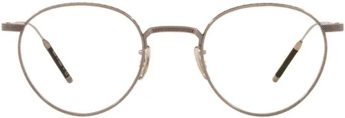 Vista 2 de Oliver Peoples TK-1 OV 1274T Pewter 4722145 - Marco para gafas unisex, Peltre