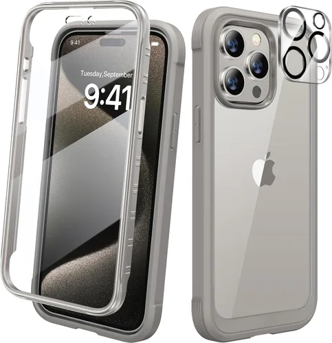 Vista 164 de DIACLARA - Funda transparente compatible con iPhone XR 6.1 pulgadas 2018