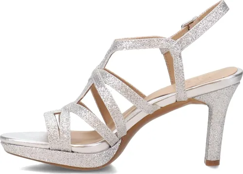 Vista 3 de Naturalizer Women's Baylor Sandal