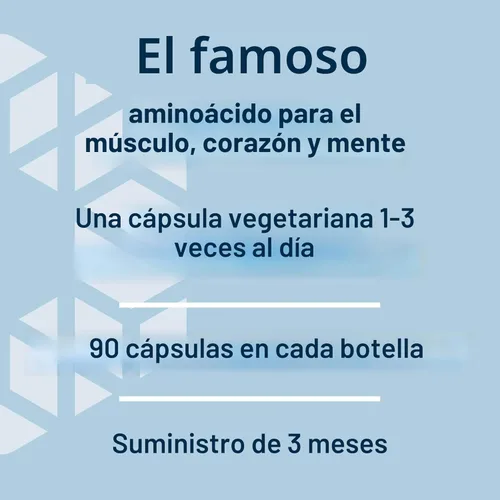 Vista 5 de Life Extension Taurina, suplemento de aminoácidos de taurina pura, salud del corazón, hígado y cerebro, longevidad, músculo y ejercicio, dosis