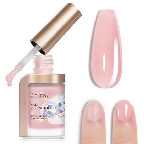Vista 10 de Nail Blooming Gel - Esmalte de uñas en gel 1