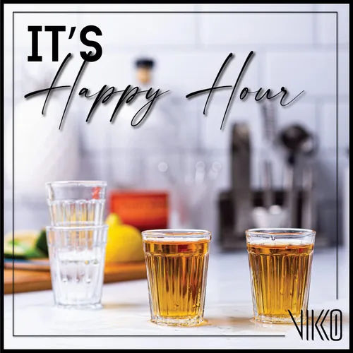 Vista 5 de Vikko Vasos de chupito de 1.5 onzas, juego de 12 vasos pequeños de licor y alcohol, vasos de barra de tequila duraderos para bebidas alcohólicas