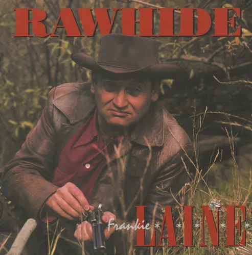 Vista 2 de Rawhide
