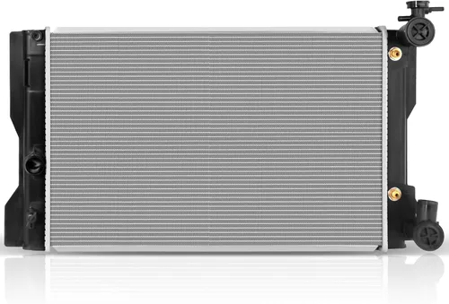 Vista 56 de Radiadores de motor de repuesto para automóviles SCITOO compatibles con Toyota 1988 1989 1991 1992 1994 for Toyota 4Runner 3.0L 1988-1993 1995 for
