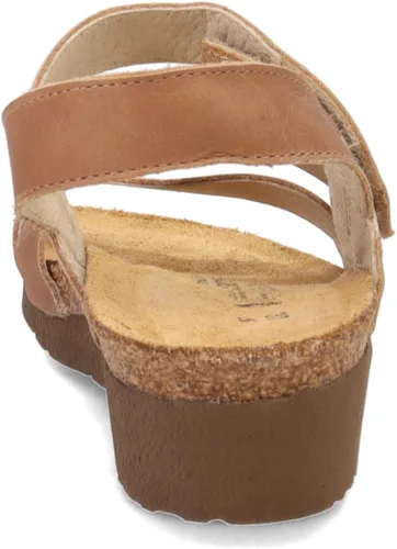 Vista 5 de Naot Kayla sandalia con taco de cuña para mujer