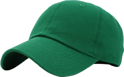 Vista 50 de KBETHOS® Gorra de béisbol de algodón ajustable de algodón con corona baja clásica