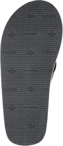 Vista 4 de Dockers Sandalias para hombre grabadas