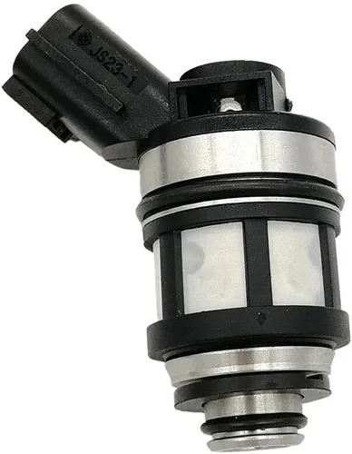 Vista 3 de 16600-38Y10 16600-38Y11 JS231 6PCS nuevos inyectores de combustible para Nissa-n Frontie-r Pathfinde-r Xterr-a 3.3L V6