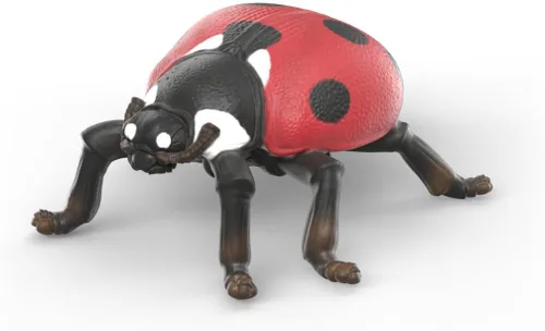 Vista 3 de Schleich Set de descubrimiento de insectos Wild Life 42741