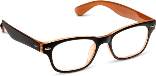 Vista 2 de Peepers by PeeperSpecs Bellissima Square Blue Light Blocking Glasses
