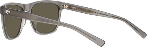 Vista 5 de Costa Del Mar Apalach - Gafas de sol rectangulares para hombre