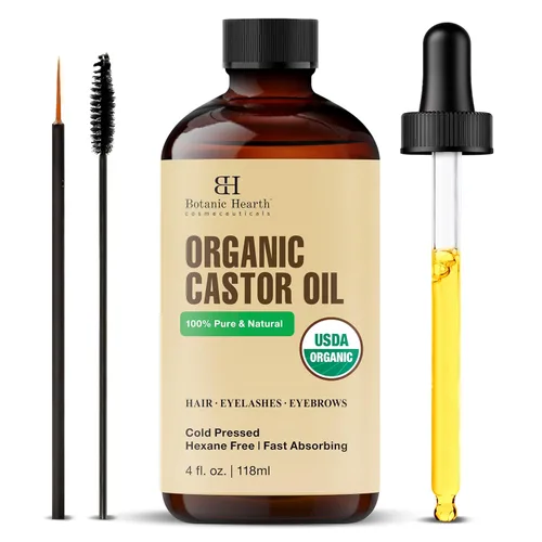 Vista 14 de Botanic Hearth Aceite de masaje Soremuscle - 8 onzas líquidas, paquete de 2