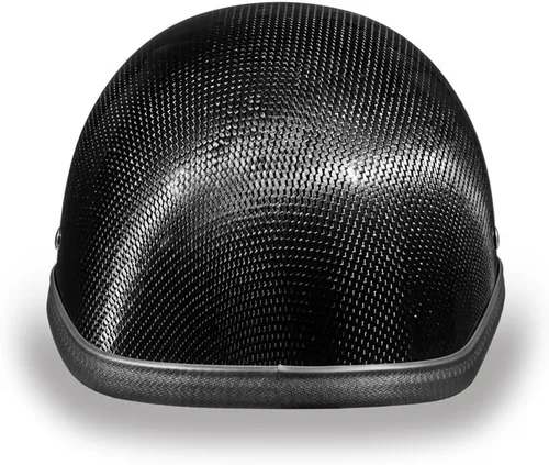 Vista 3 de Daytona Helmets "Leading The Way In Quality Headgear" para hombre clásico