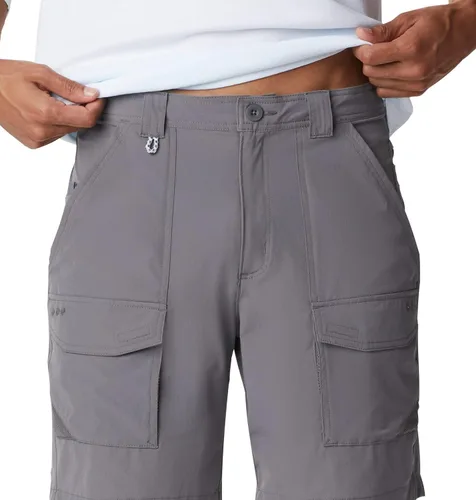 Vista 4 de Columbia Pantalones cortos Permit III para hombre