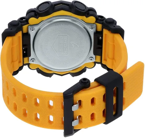 Vista 4 de Casio G-Shock Reloj analógico digital para hombre