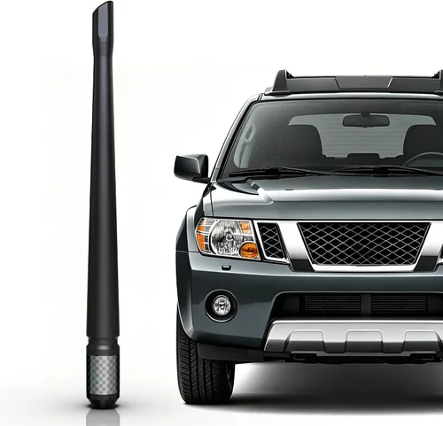 Vista 38 de TEKK Short Rubber Antenna Compatible with Ram Trucks 1500 2500 3500(94-26 for 1994-2026 Ram Trucks 1500 2500 3500