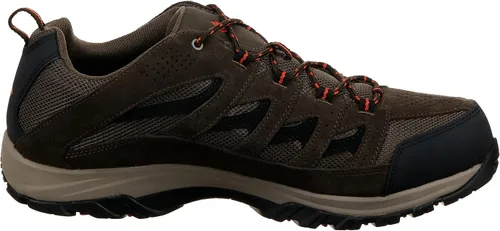 Vista 9 de Columbia Crestwood - Zapatos de senderismo para hombre