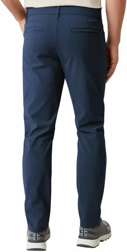 Vista 2 de Weatherproof Vintage Pantalón técnico de tiro medio para hombre