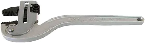 Vista 2 de MCC 300 CWTDA300 Llave de esquina de aluminio delgada ancha