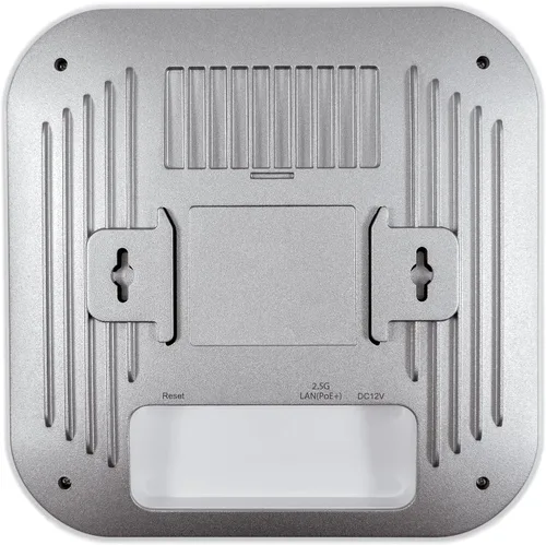Vista 5 de WatchGuard AP432 - Punto de acceso Wi-Fi 6 - 802.11ax - Seguridad WPA3 - Radio 4x4, 8 antenas internas - Incluye licencia estándar de gestión Wi-Fi