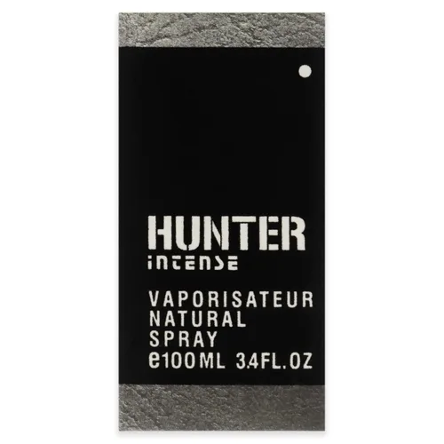 Vista 5 de Armaf Hunter Intense for Men Eau de Toilette Spray, 3.4 Ounce