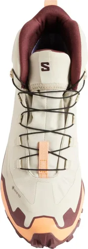 Vista 5 de Salomon Botas de senderismo Cross Mid Goretex para mujer