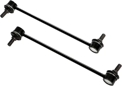 Vista 6 de WFLNHB Reemplazo del brazo de control inferior de la suspensión delantera para Mitsubishi Lancer Outlander