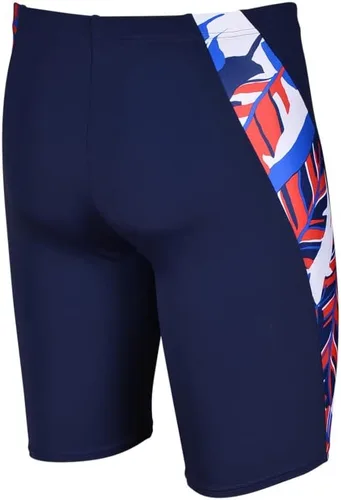 Vista 4 de ARENA Jammer Tropicals para hombre