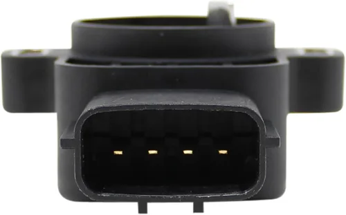Vista 4 de AIP Electronics Sensor de posición del acelerador premium TPS compatible con Subaru Forester Impreza 1999-2006 y Legacy OEM Fit TPS389