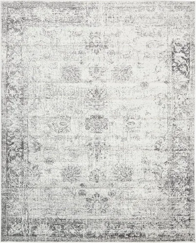Vista 180 de Unique Loom Sofia Collection - Tapete Casino, 2 pies 2 pulgada x 3 pies 1 pulgada, rectangular, beige/tostado