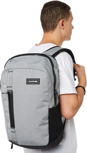 Vista 5 de Dakine Red 30L Mochila, Madera de laurel., Viajar