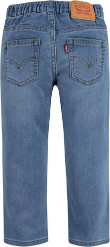Vista 2 de Levi's Pantalones de mezclilla ajustados para bebé niño