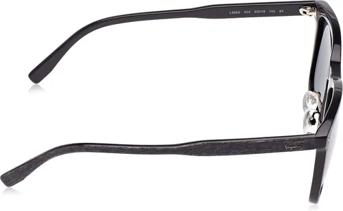 Vista 3 de Lacoste L886s - Gafas de sol rectangulares para hombre