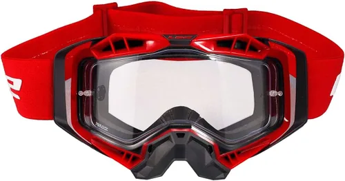 Vista 7 de LS2 Casco Aura Gafas de Protección