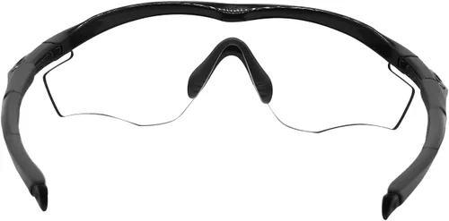 Vista 3 de BLAZERBUCK Kits de calcetines de repuesto para gafas de sol Oakley M2 Frame XL