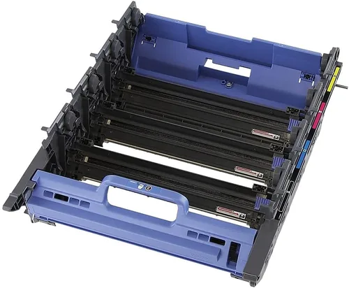 Vista 3 de Cartucho tóner para impresora Brother TN336X Series, Drum