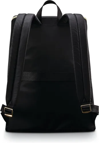 Vista 3 de Samsonite - Valija para mujer de la colección Business Mobile Solution, Negro), 128172-1041