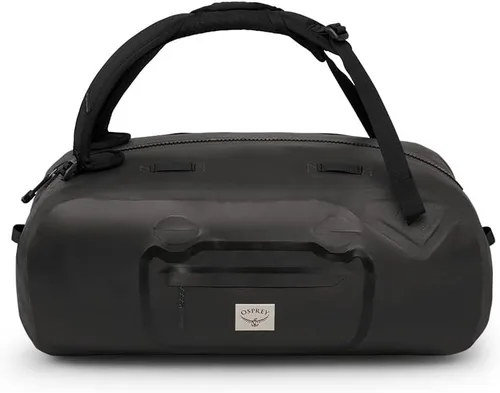 Vista 2 de Osprey Arcane - Bolsa de lona impermeable (40 litros), temporada anterior