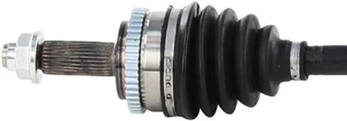 Vista 2 de 1X Front Left Driver Side CV Joint CV Axle CV Shaft Fits Kia Forte 2010 2011 2012 Fits Kia Forte Koup 2010 2011 2012 2013