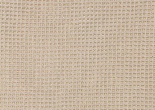 Vista 6 de Bolsas de lavandería de malla de algodón para ropa delicada, Beige